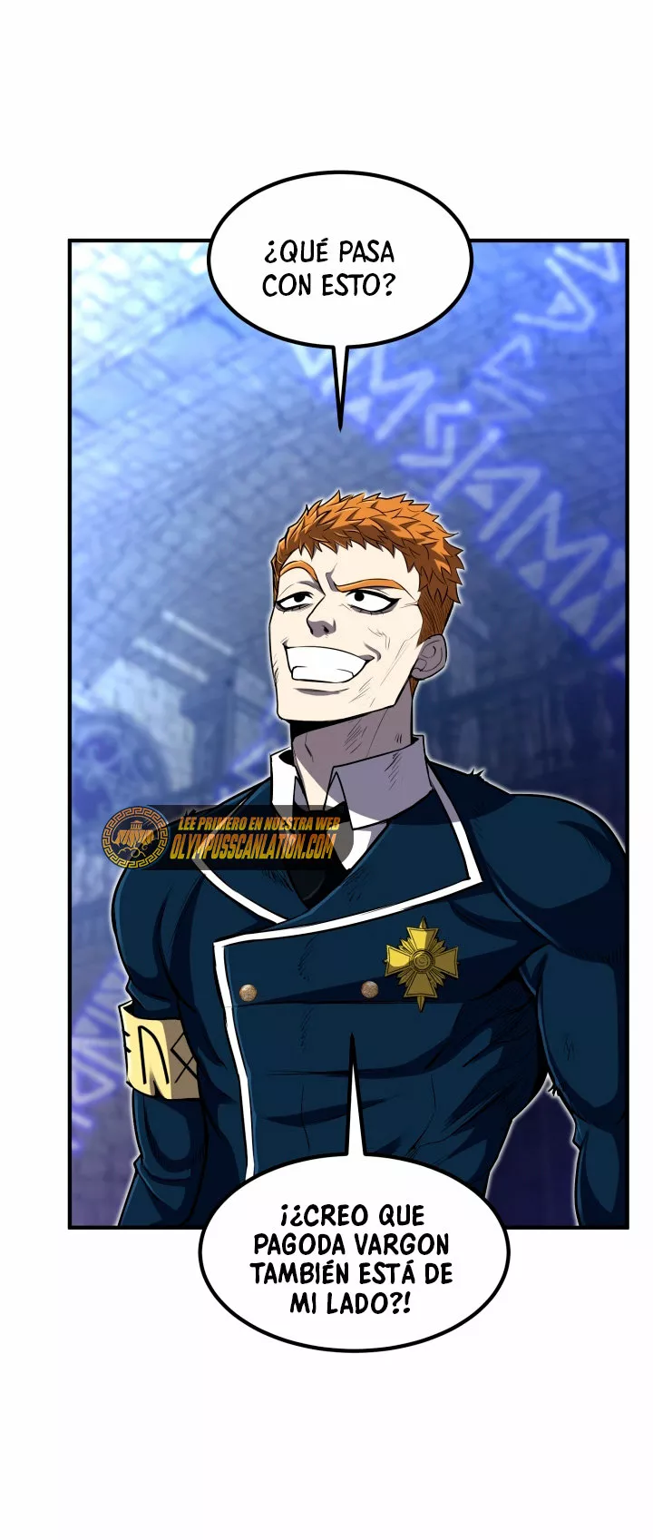 Página 55 del Manga