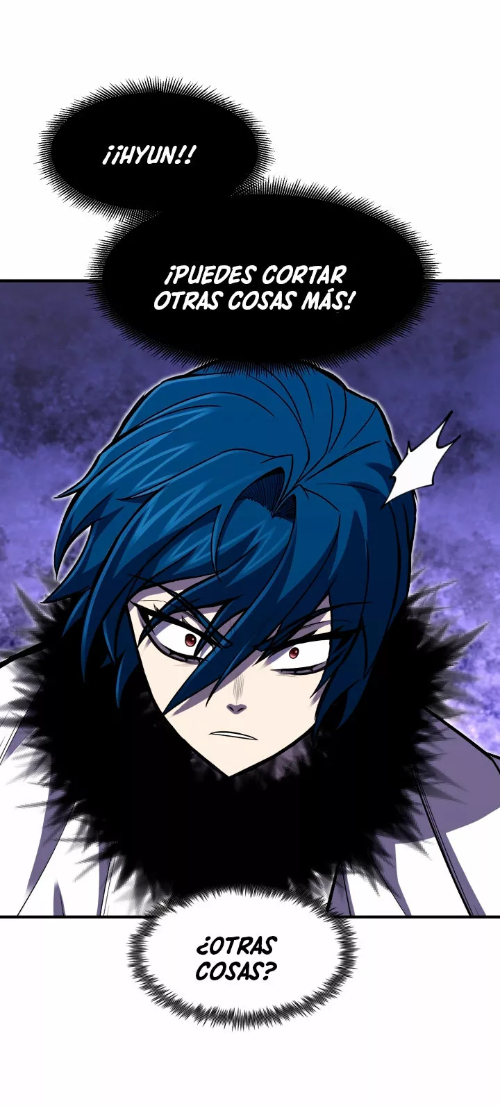 Página 57 del Manga