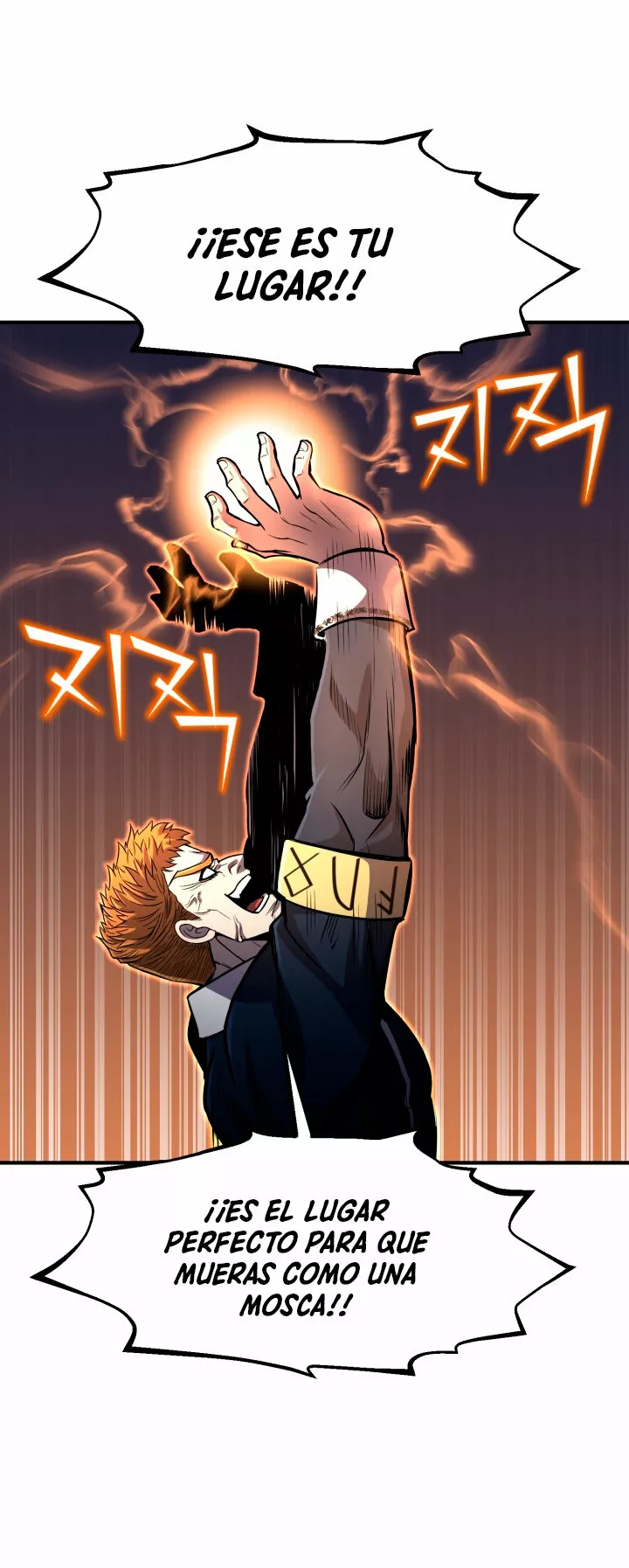 Página 63 del Manga