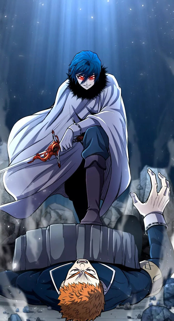 Página 74 del Manga