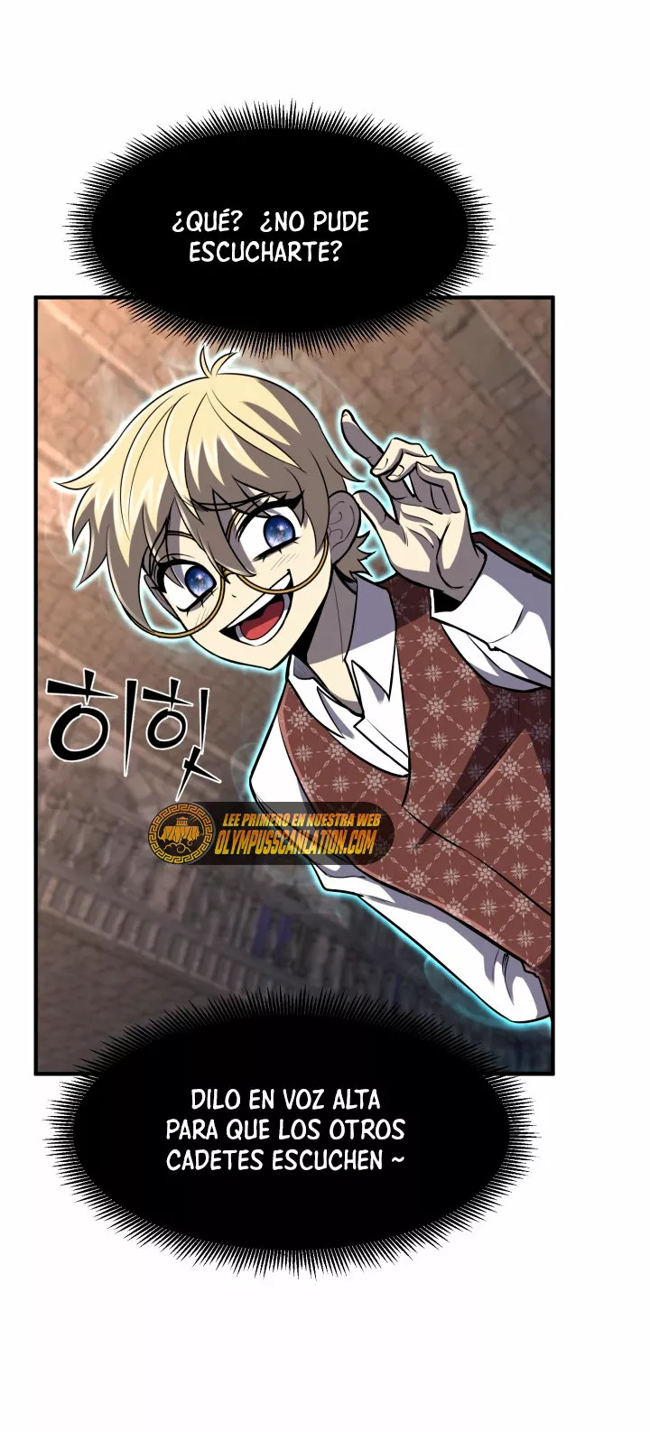 Página 34 del Manga
