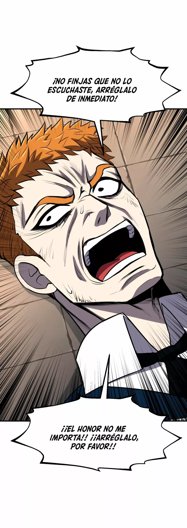 Página 35 del Manga