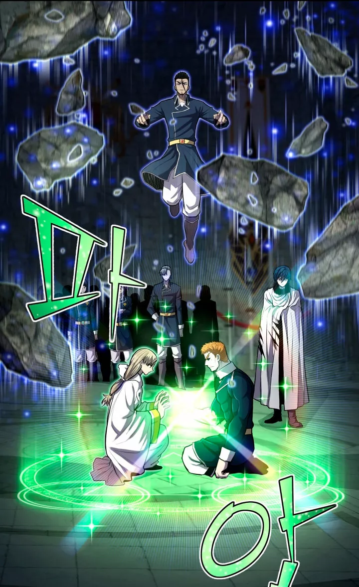Página 37 del Manga
