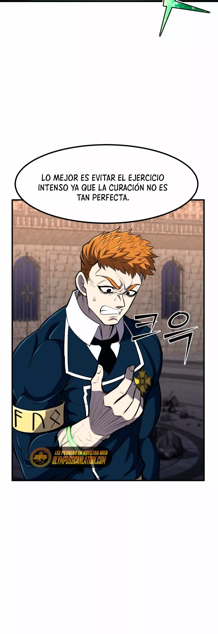 Página 38 del Manga