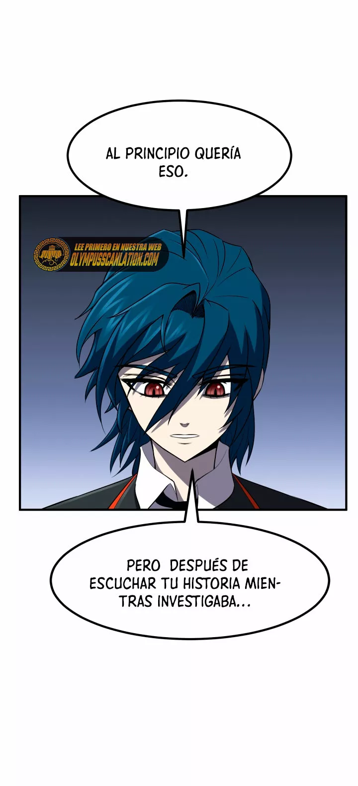 Página 60 del Manga