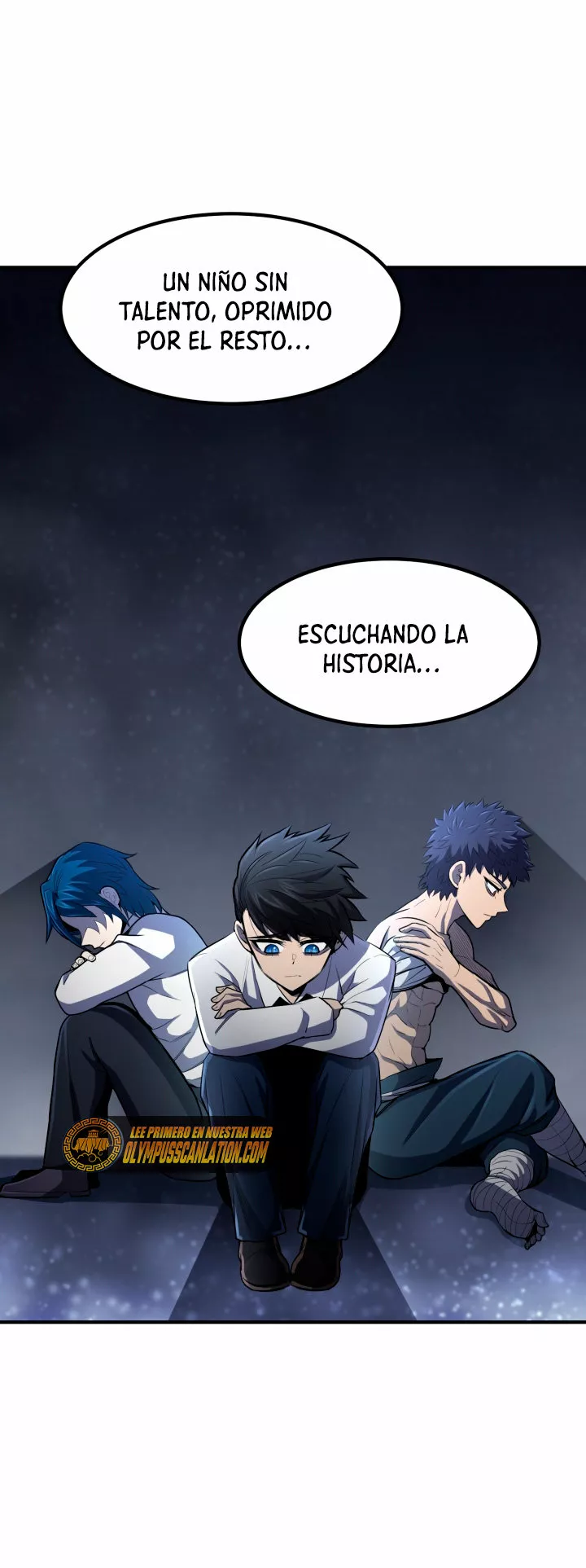 Página 62 del Manga