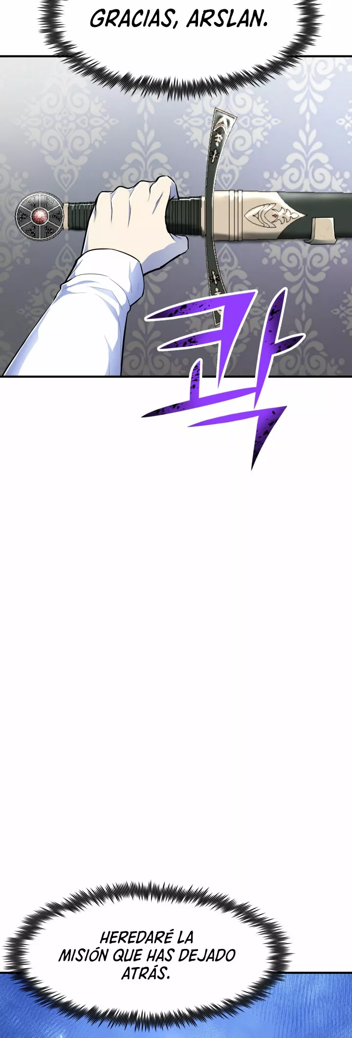 Página 40 del Manga