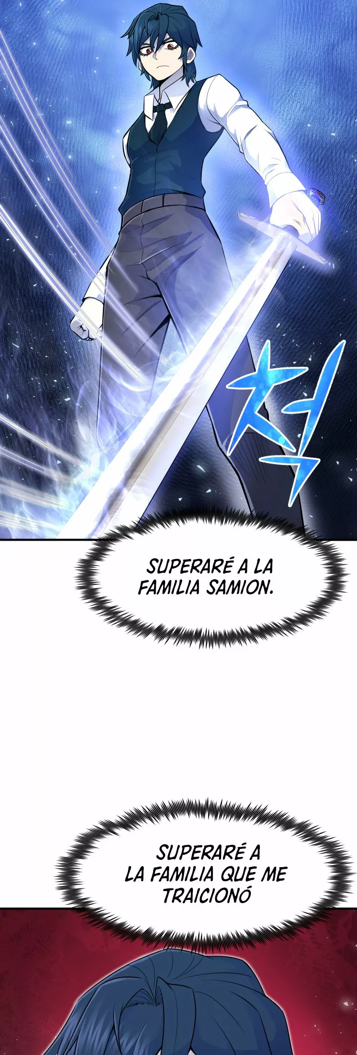 Página 41 del Manga