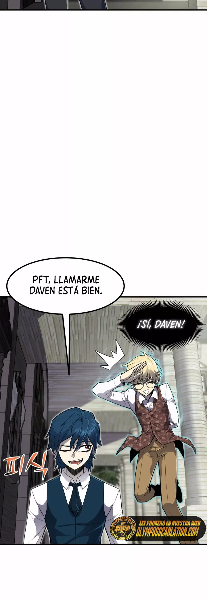Página 47 del Manga