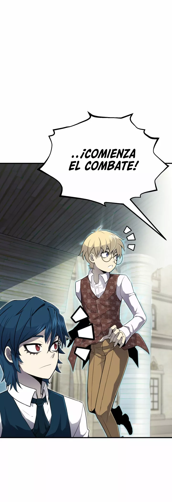 Página 48 del Manga