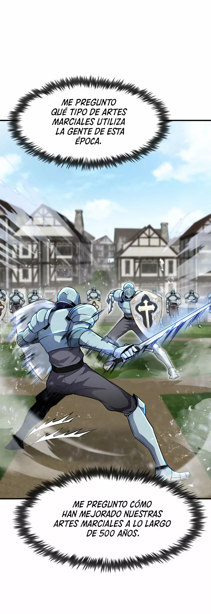 Página 50 del Manga
