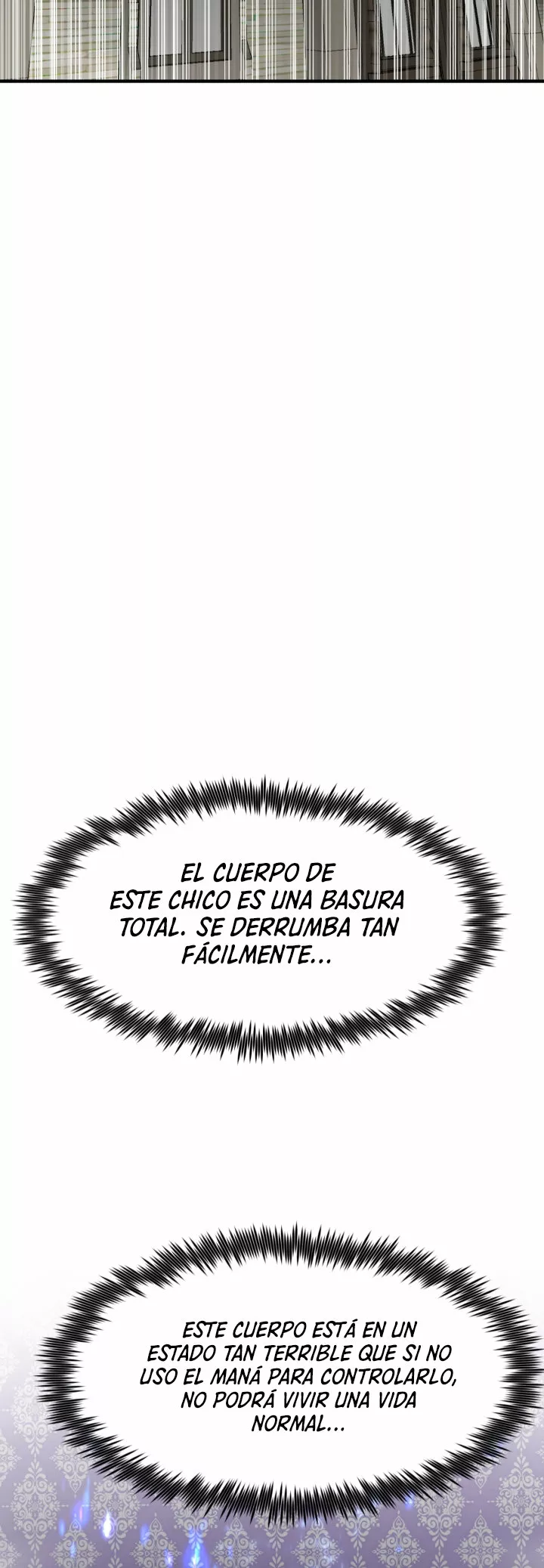 Página 54 del Manga