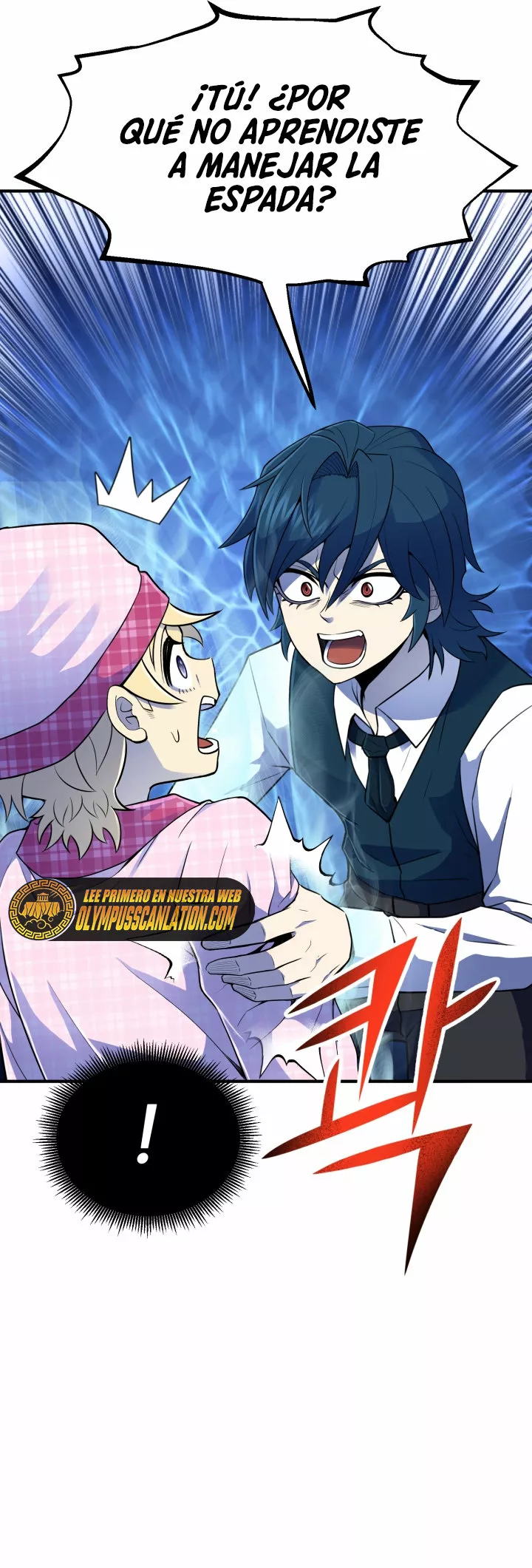 Página 59 del Manga