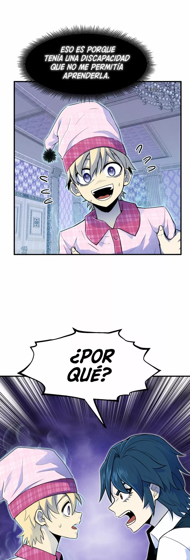 Página 60 del Manga