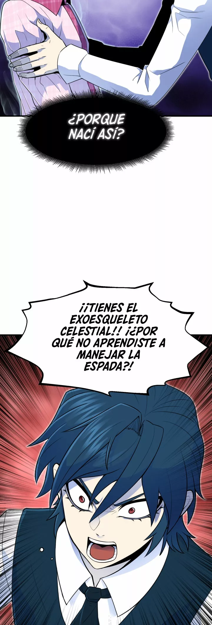 Página 61 del Manga