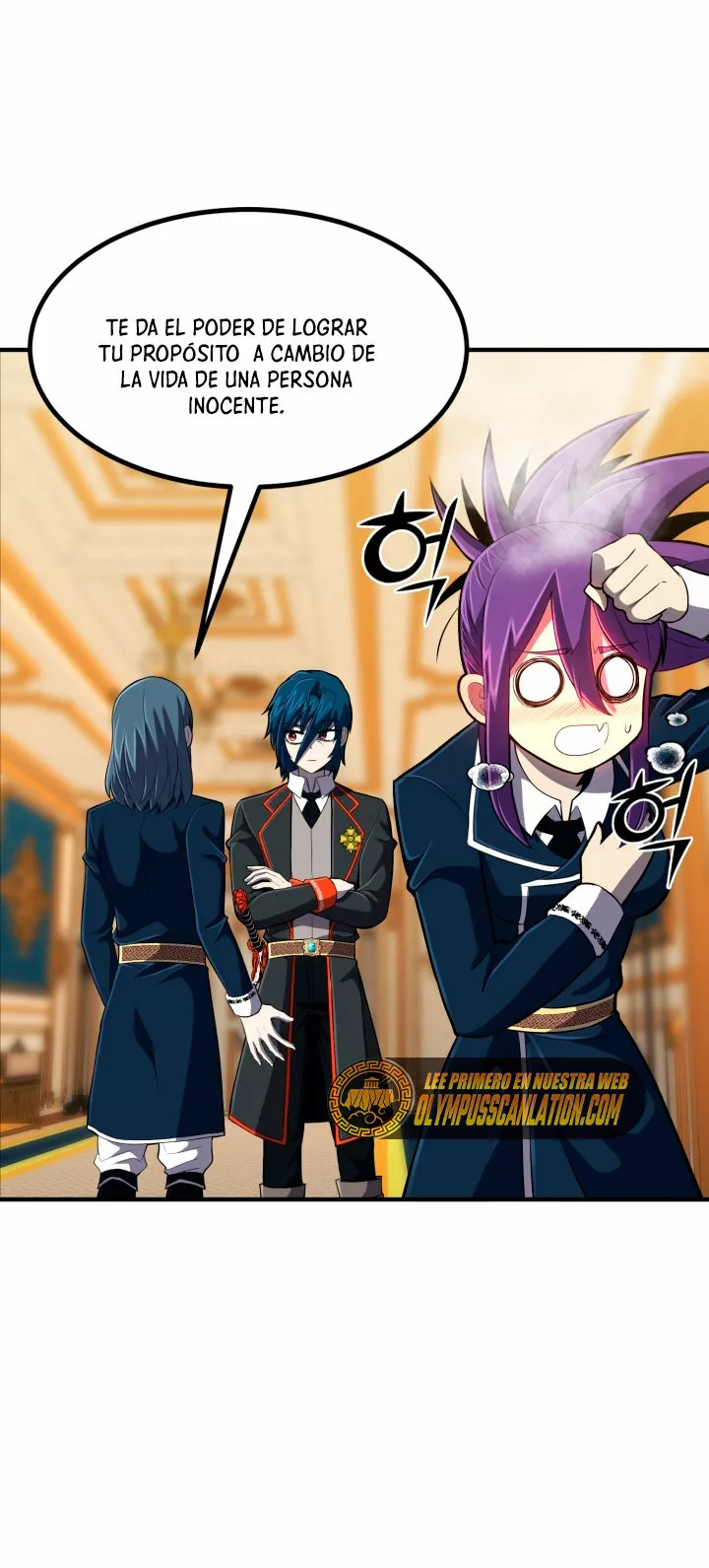Página 44 del Manga