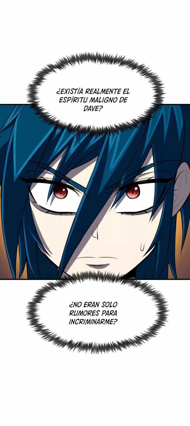 Página 45 del Manga