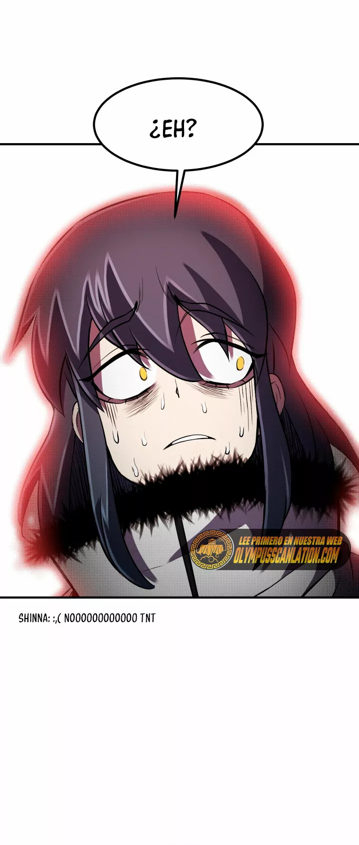 Página 67 del Manga
