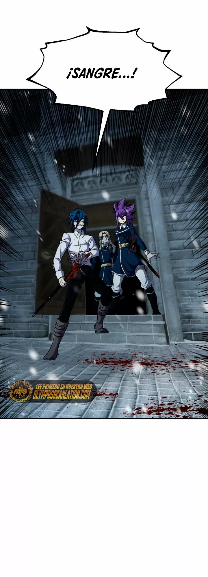 Página 43 del Manga