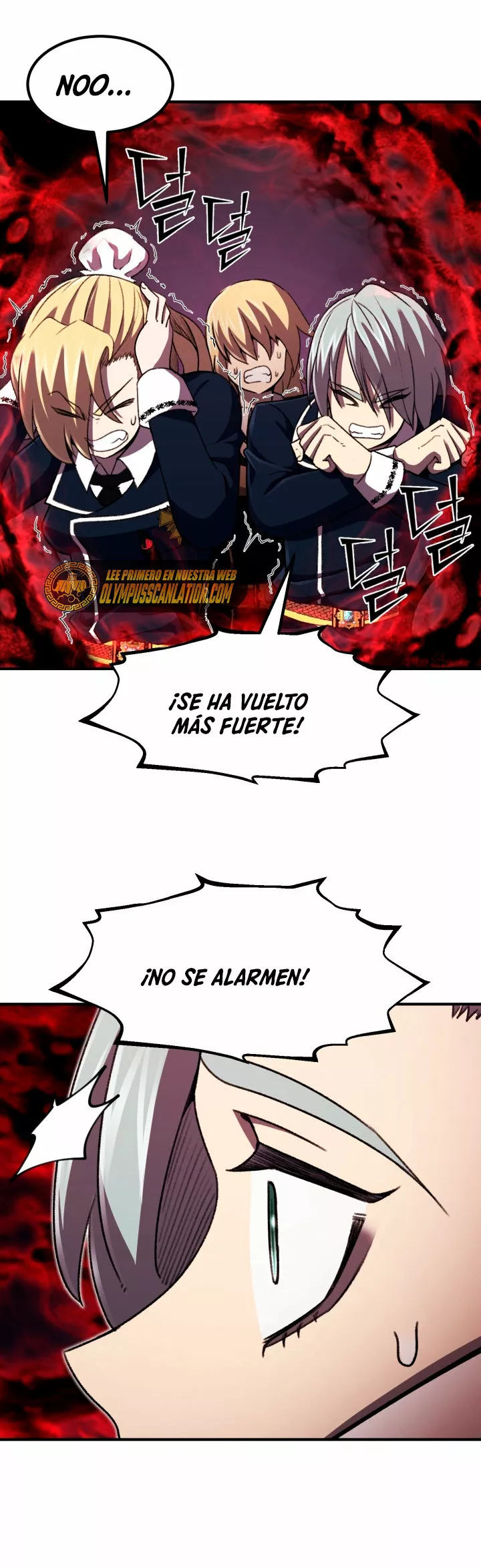 Página 60 del Manga