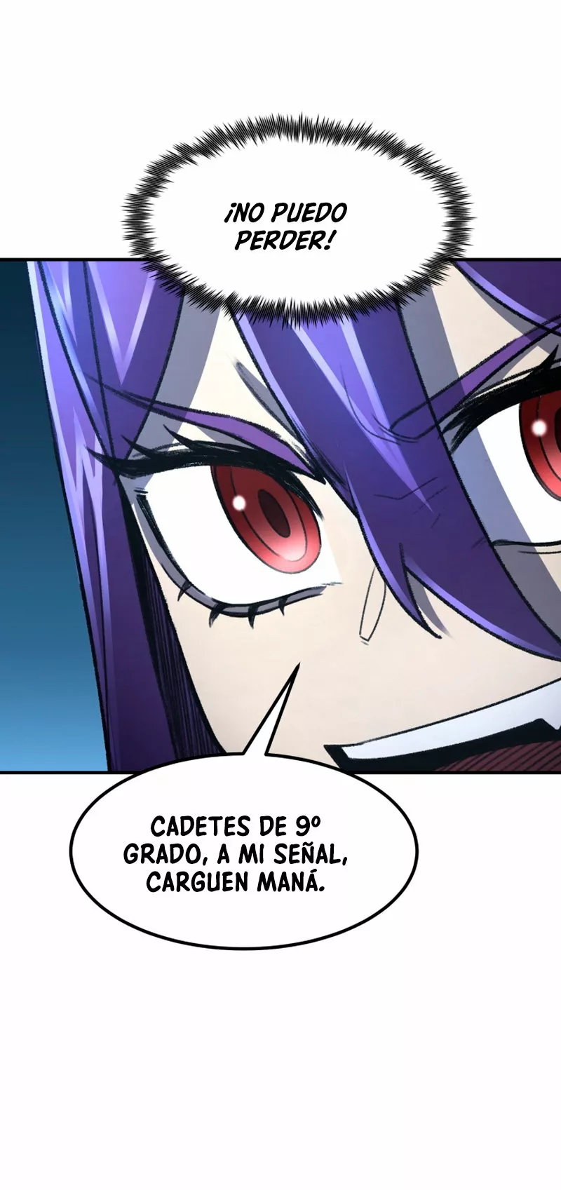 Página 39 del Manga