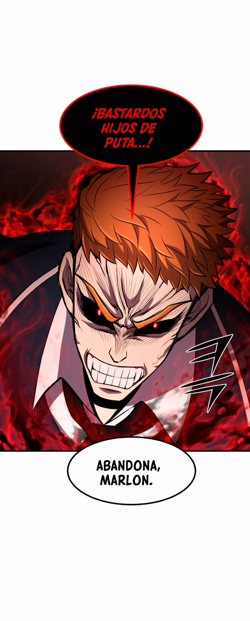 Página 43 del Manga