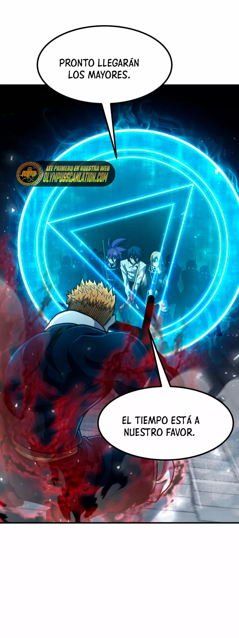 Página 44 del Manga