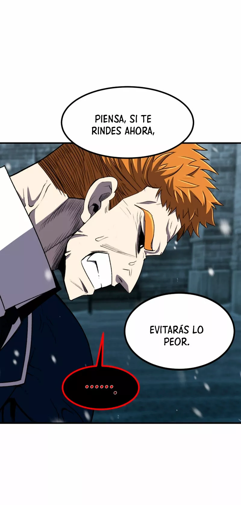 Página 45 del Manga