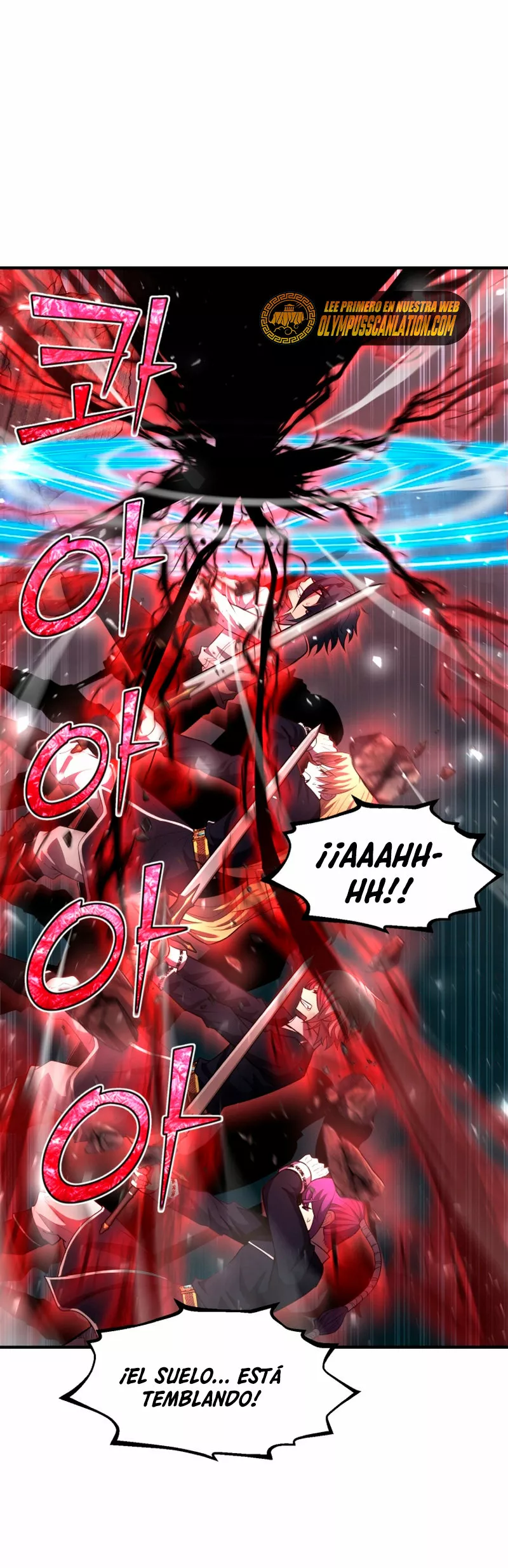 Página 52 del Manga