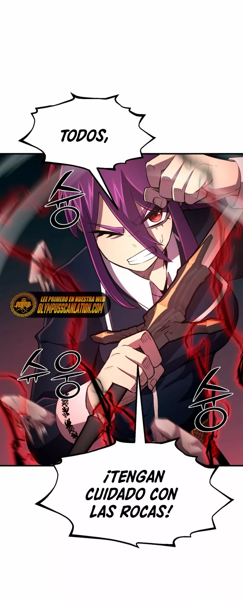 Página 53 del Manga
