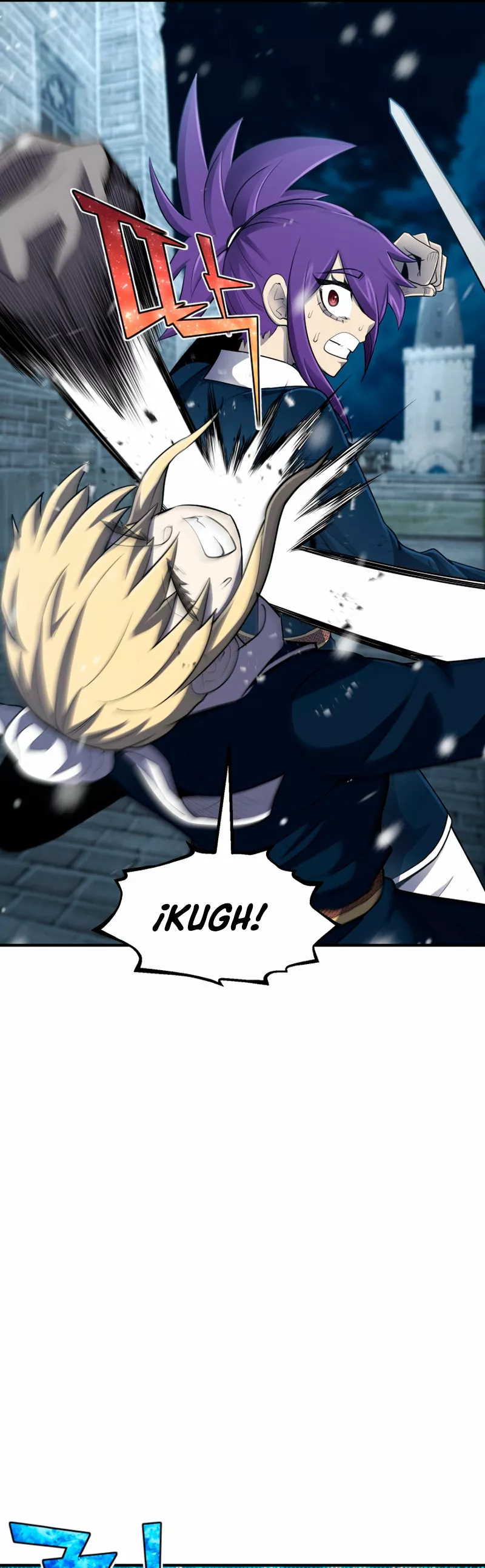 Página 55 del Manga