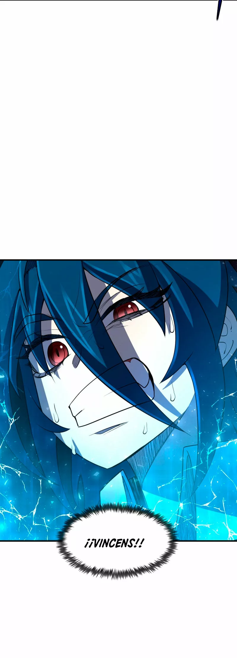 Página 57 del Manga