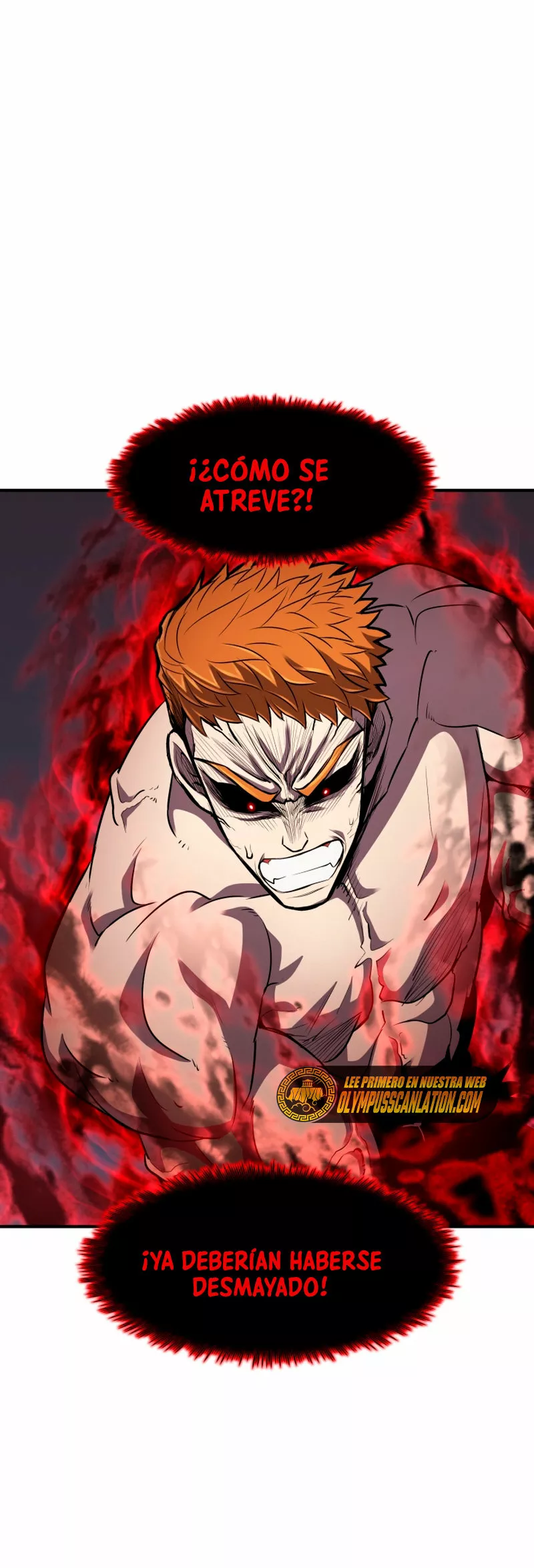 Página 65 del Manga
