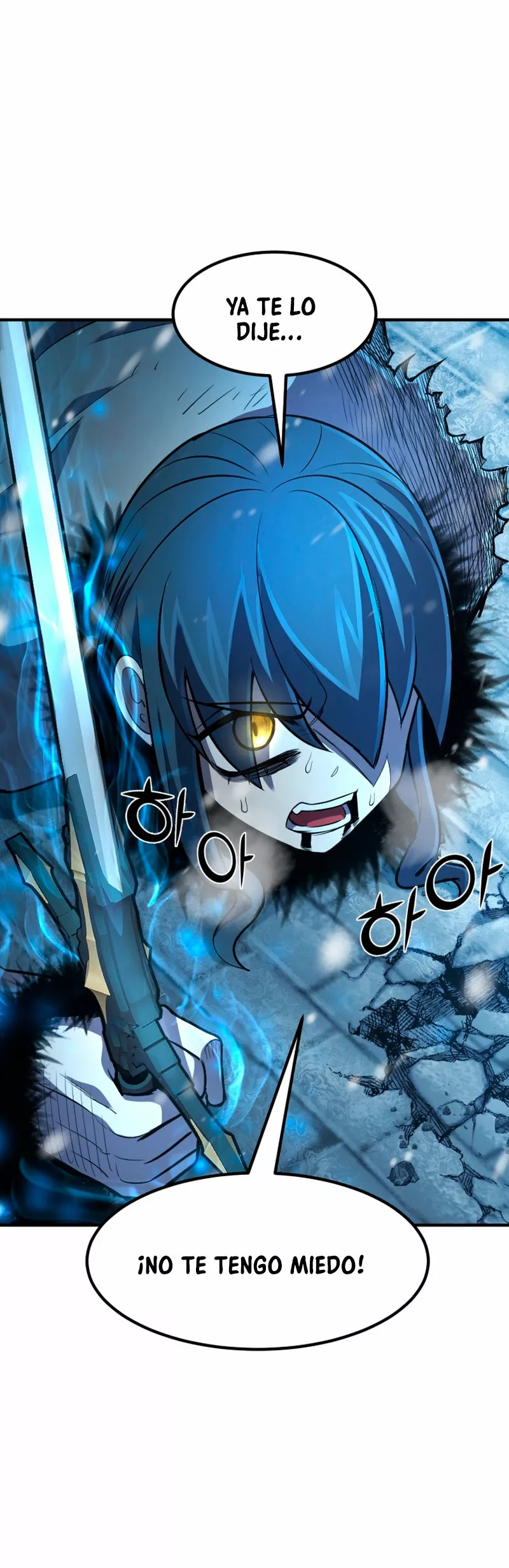 Página 66 del Manga