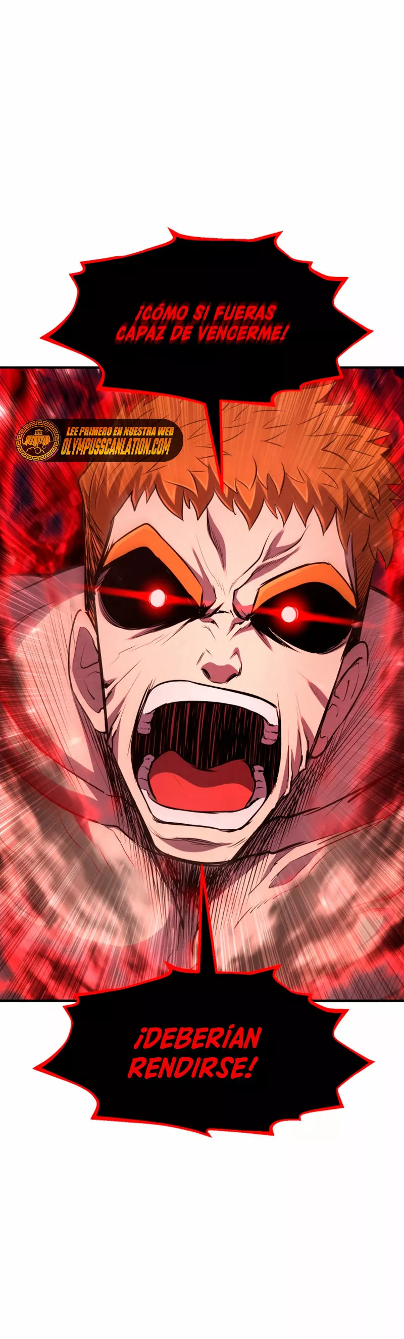 Página 68 del Manga