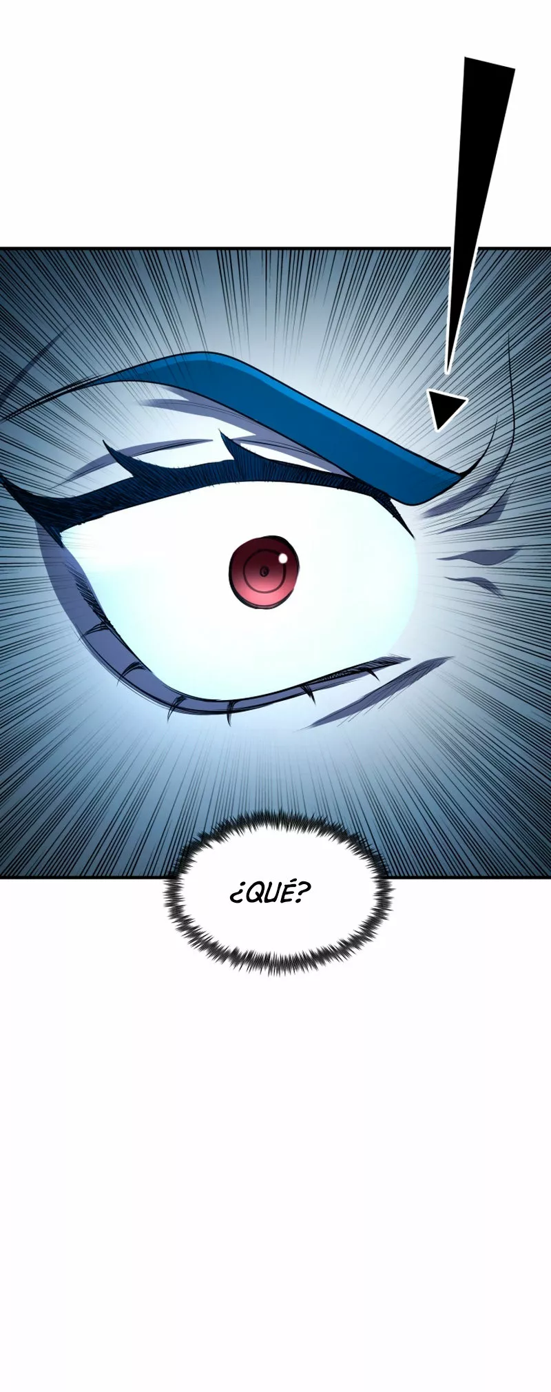 Página 71 del Manga