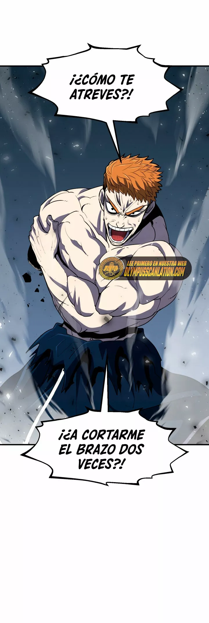 Página 38 del Manga