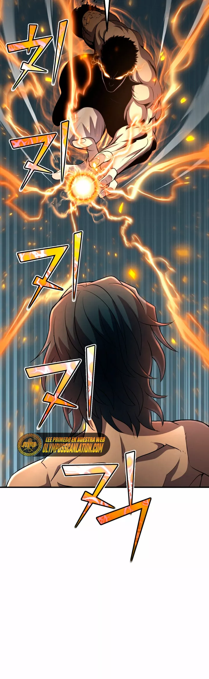Página 43 del Manga