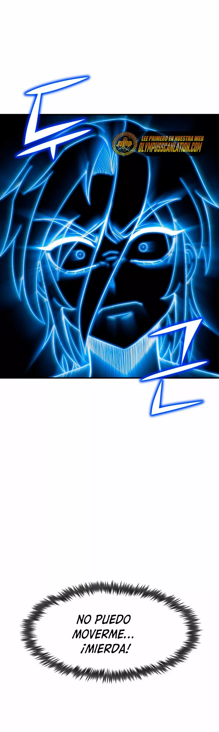 Página 45 del Manga