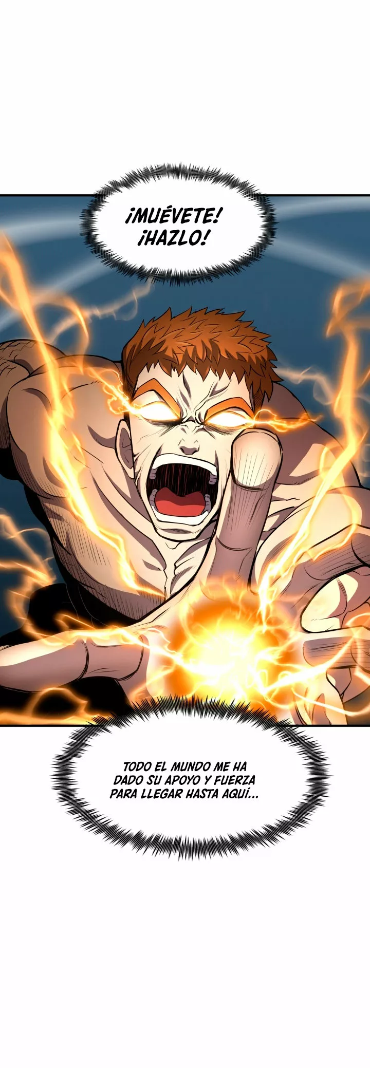 Página 46 del Manga