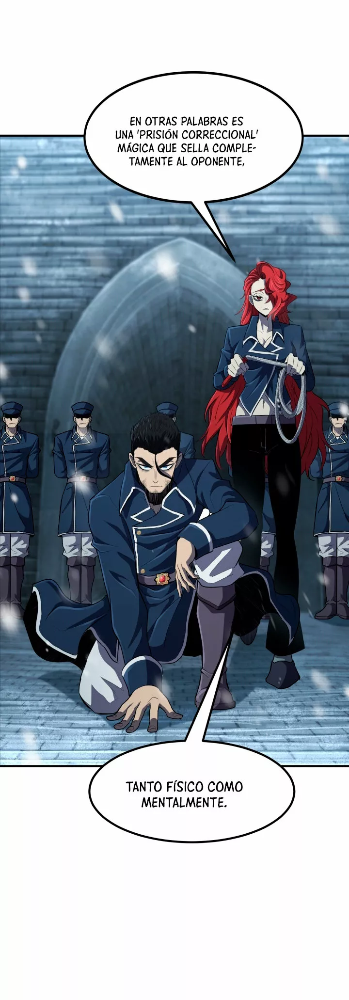 Página 56 del Manga