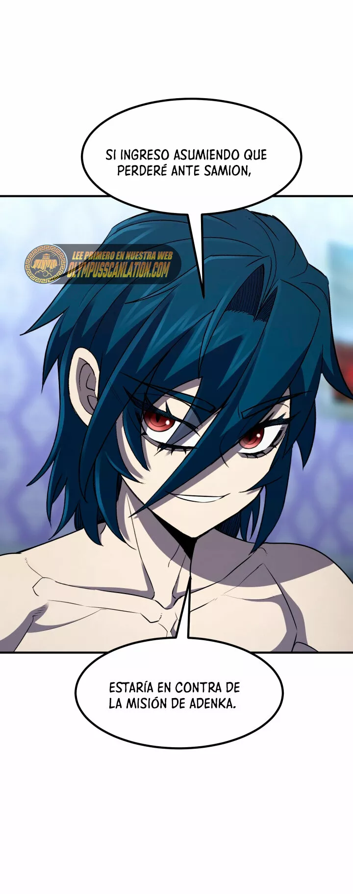Página 37 del Manga