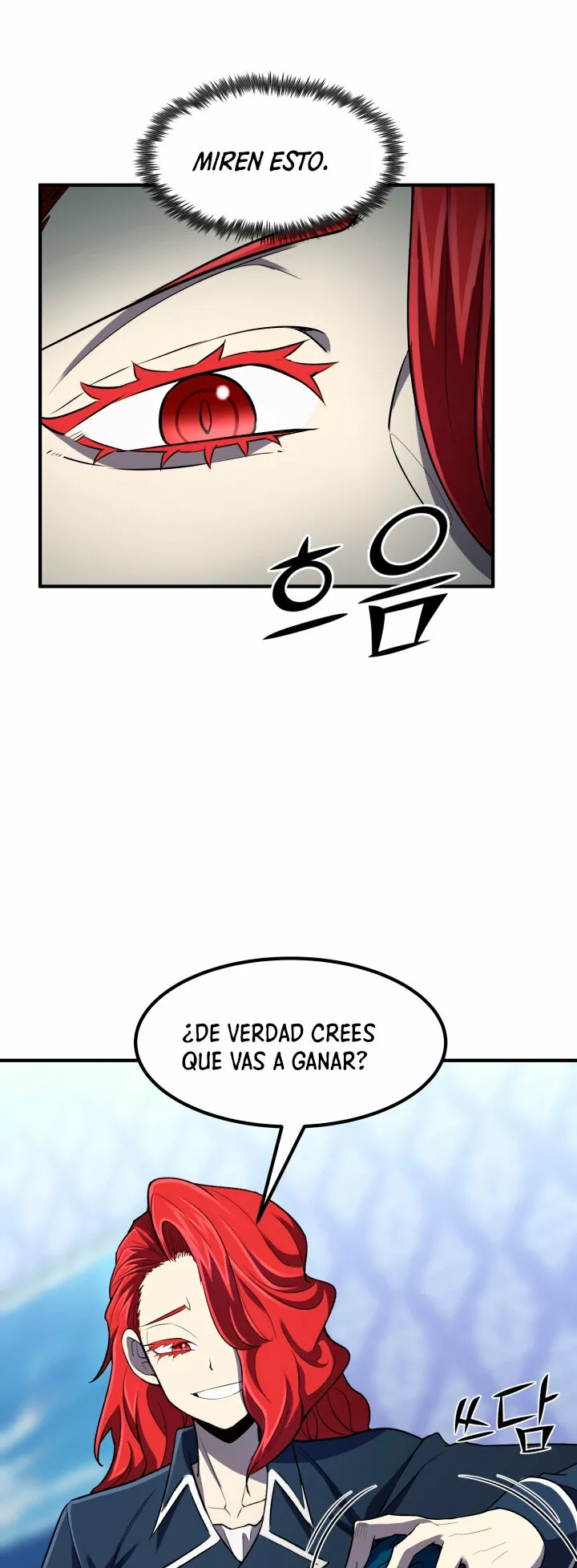 Página 38 del Manga