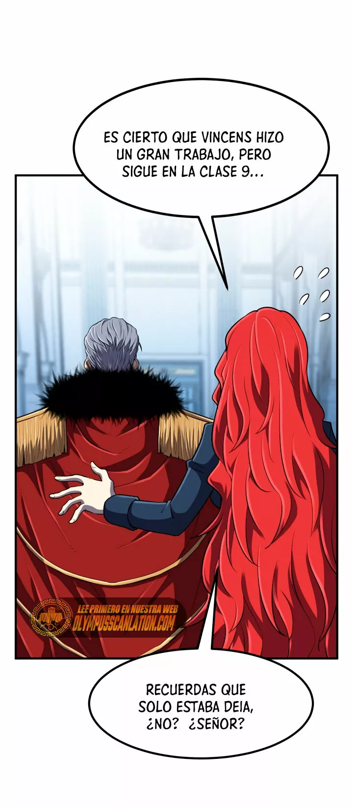 Página 51 del Manga