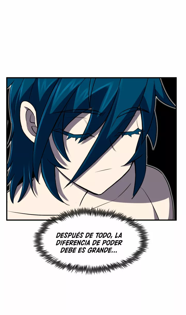 Página 61 del Manga