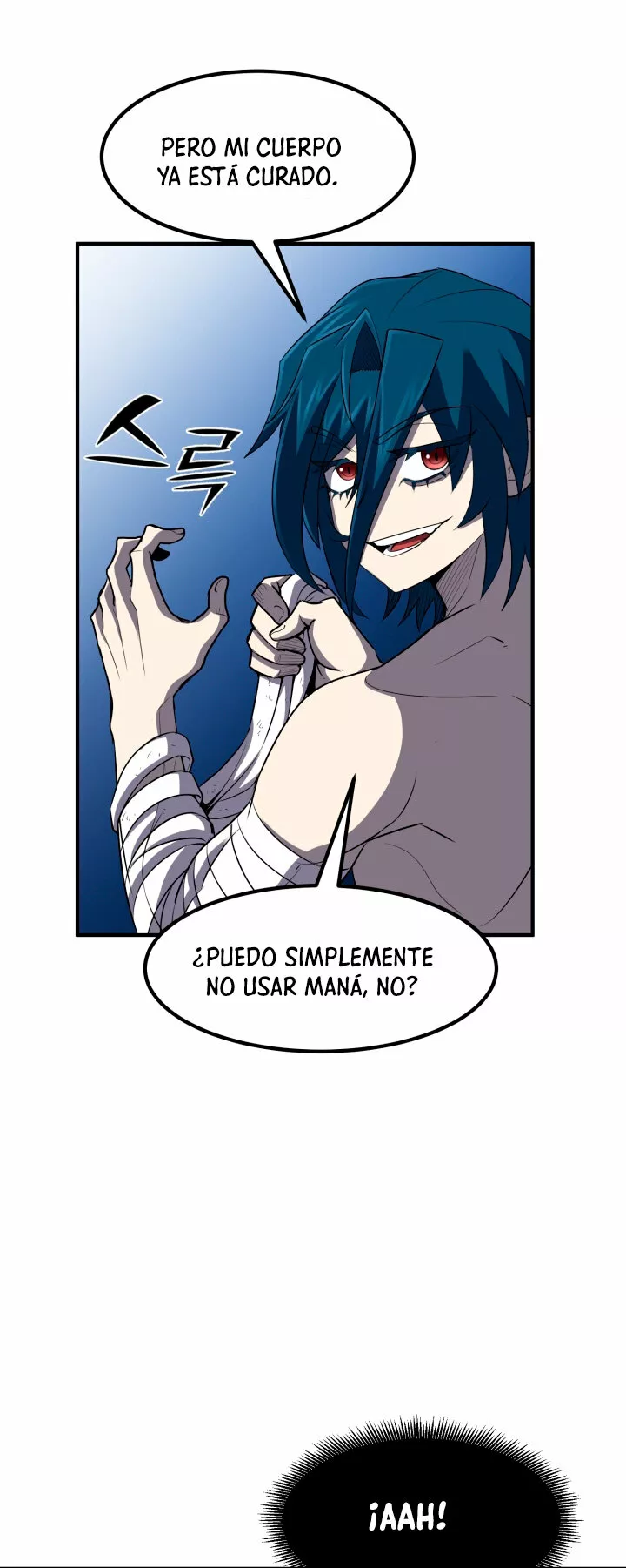 Página 64 del Manga