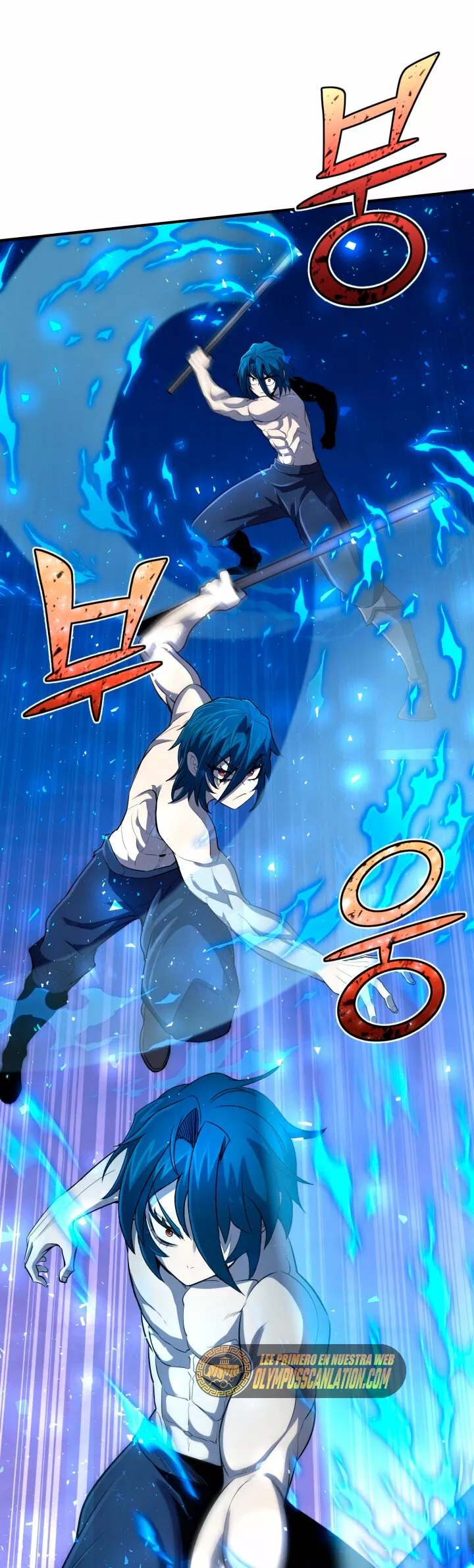 Página 67 del Manga