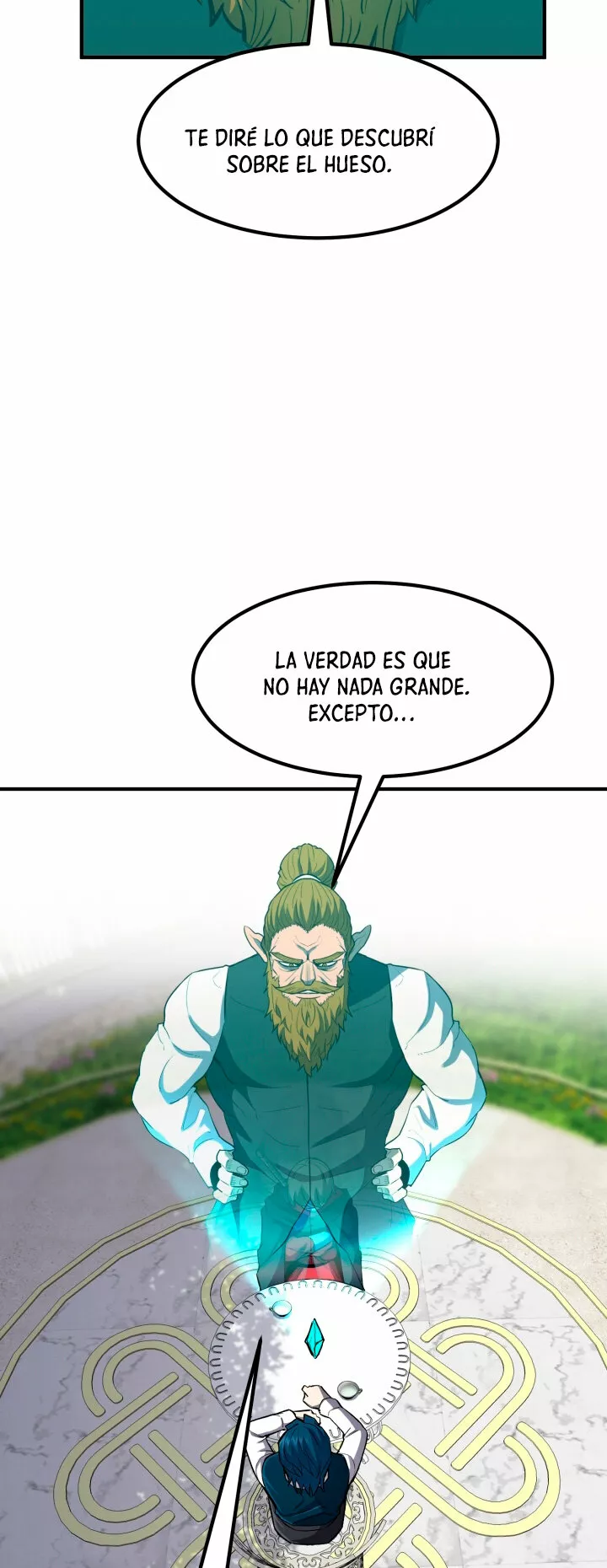 Página 36 del Manga