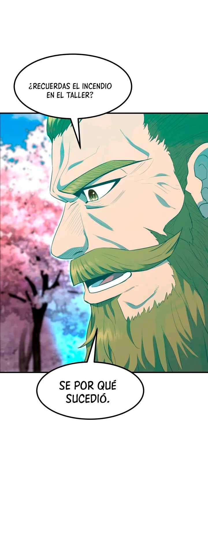 Página 38 del Manga
