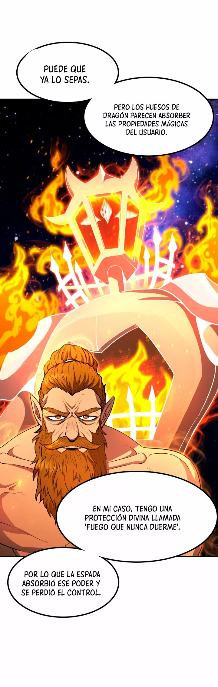 Página 40 del Manga